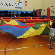 Polidivertido Niños y Niñas 