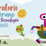 Laboratorio de Verano de Ciencia y Tecnología de Arona