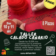Taller de Calado Canario